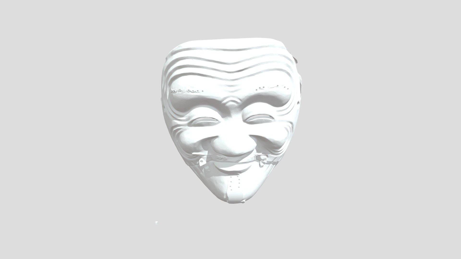 翁15 - 3D model by IncreasedEye1742 [8c49ba7] - Sketchfab
