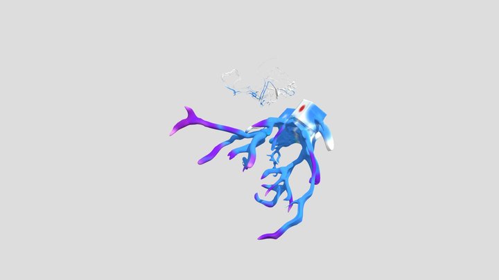 Shapelab-test-glb 3D Model