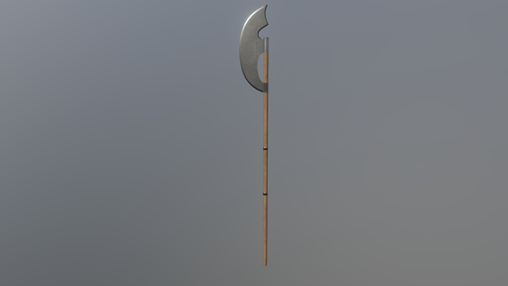 Bardiche