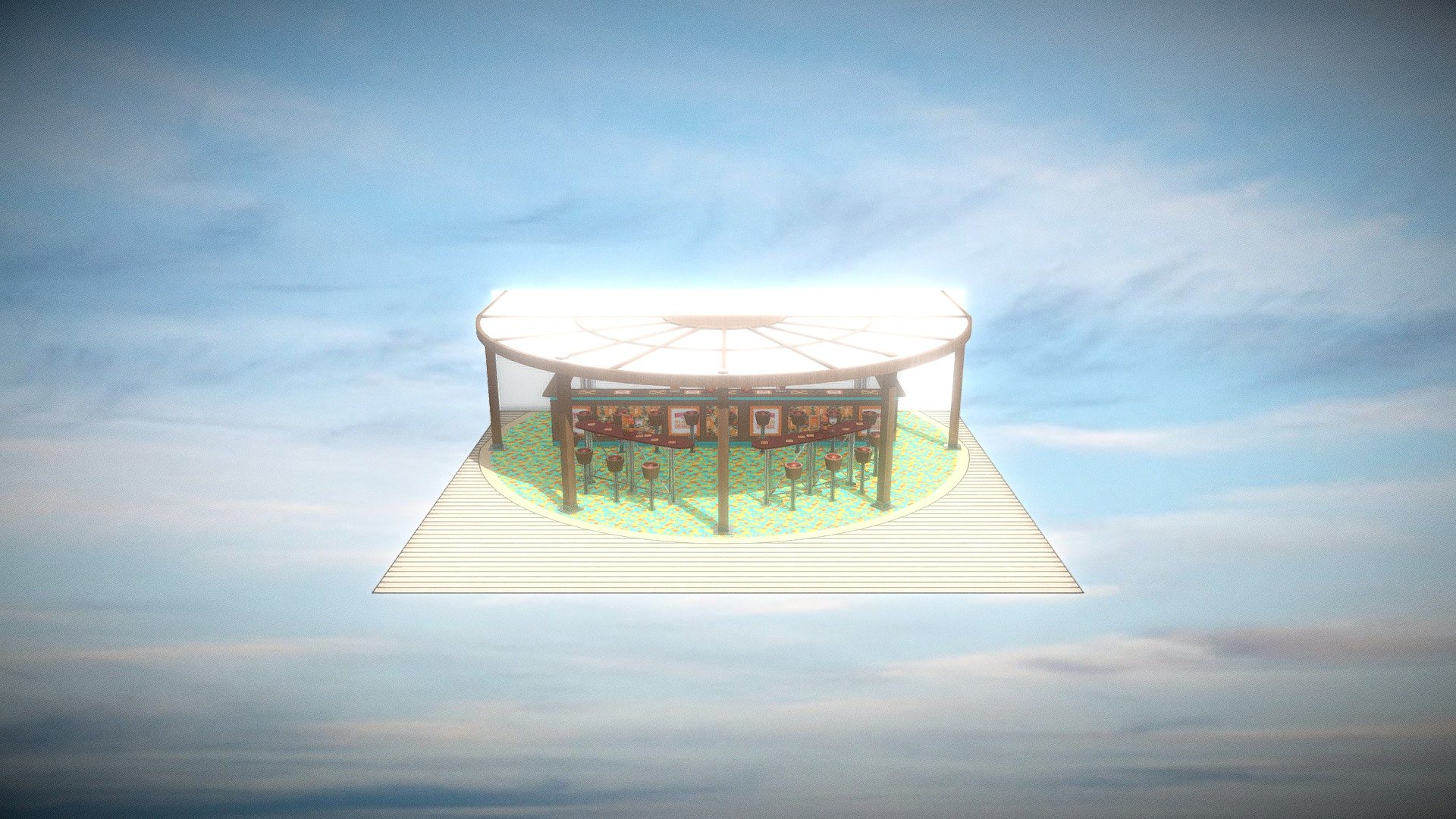 redfrog 251119 - 3D model by Koistudio MIAMI (@redesignstudio) [8c4ab77 ...