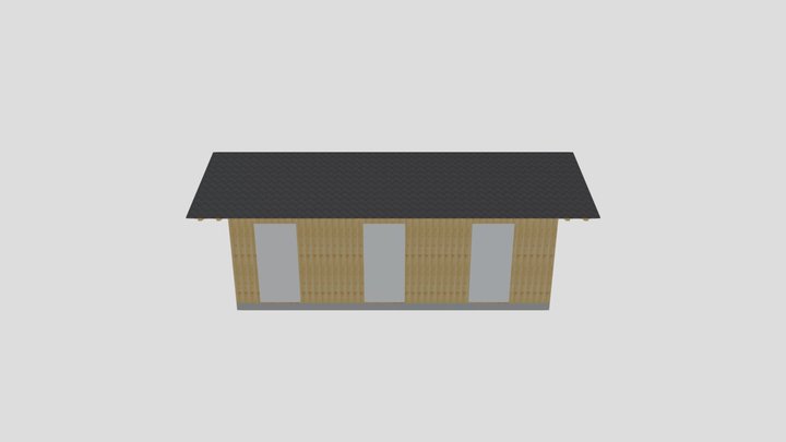 A-40.xml 3D Model