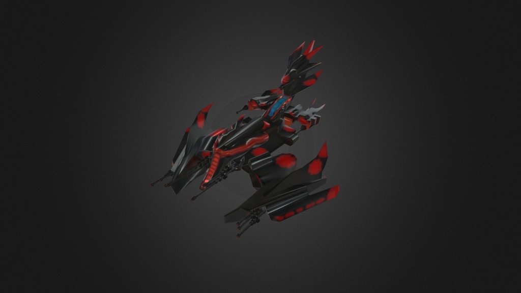 Wazp Stinger | Hull v1.0
