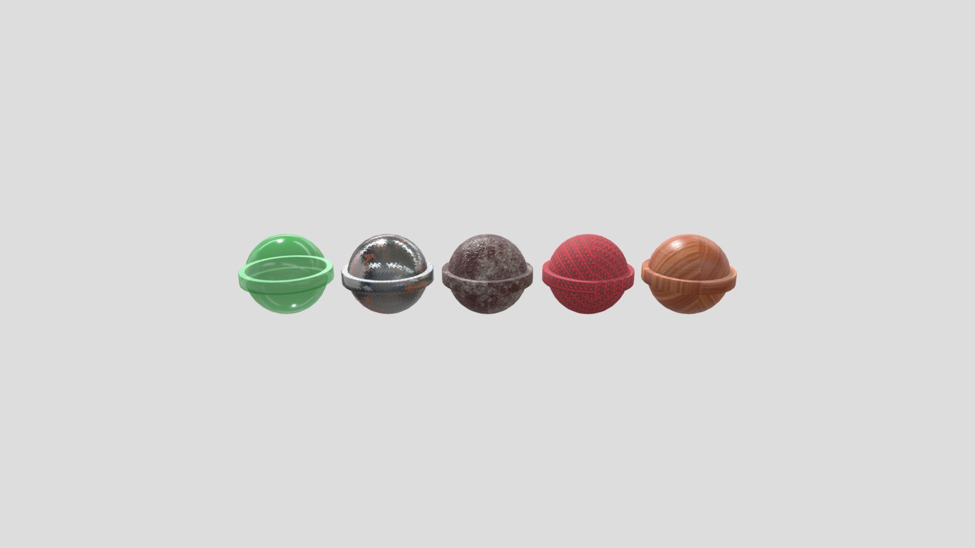 McGregorSpheres