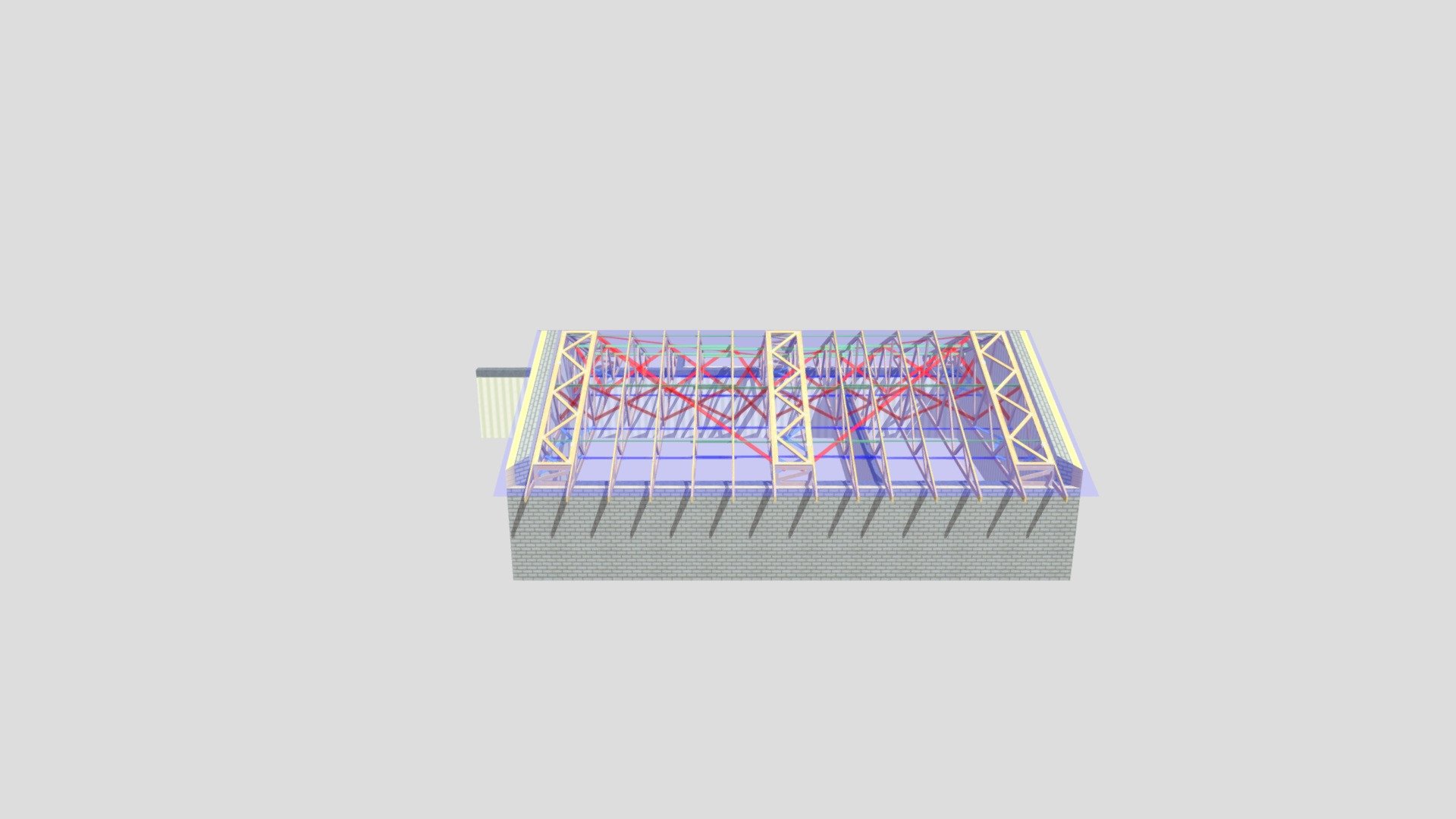 V221214D — Sketchfab embed 3D viewer