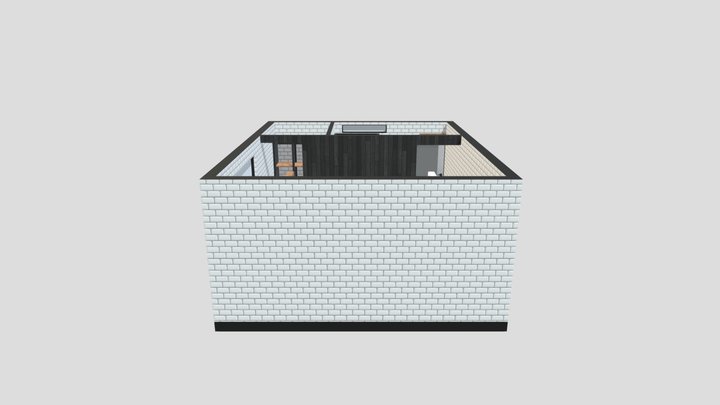 suite :) 3D Model