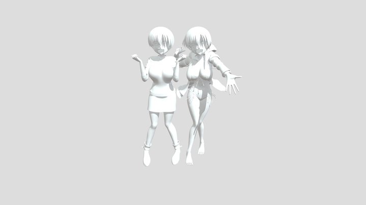 Stl 3D Model