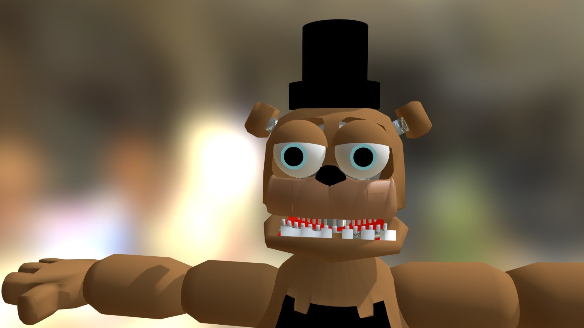 Freddy V3
