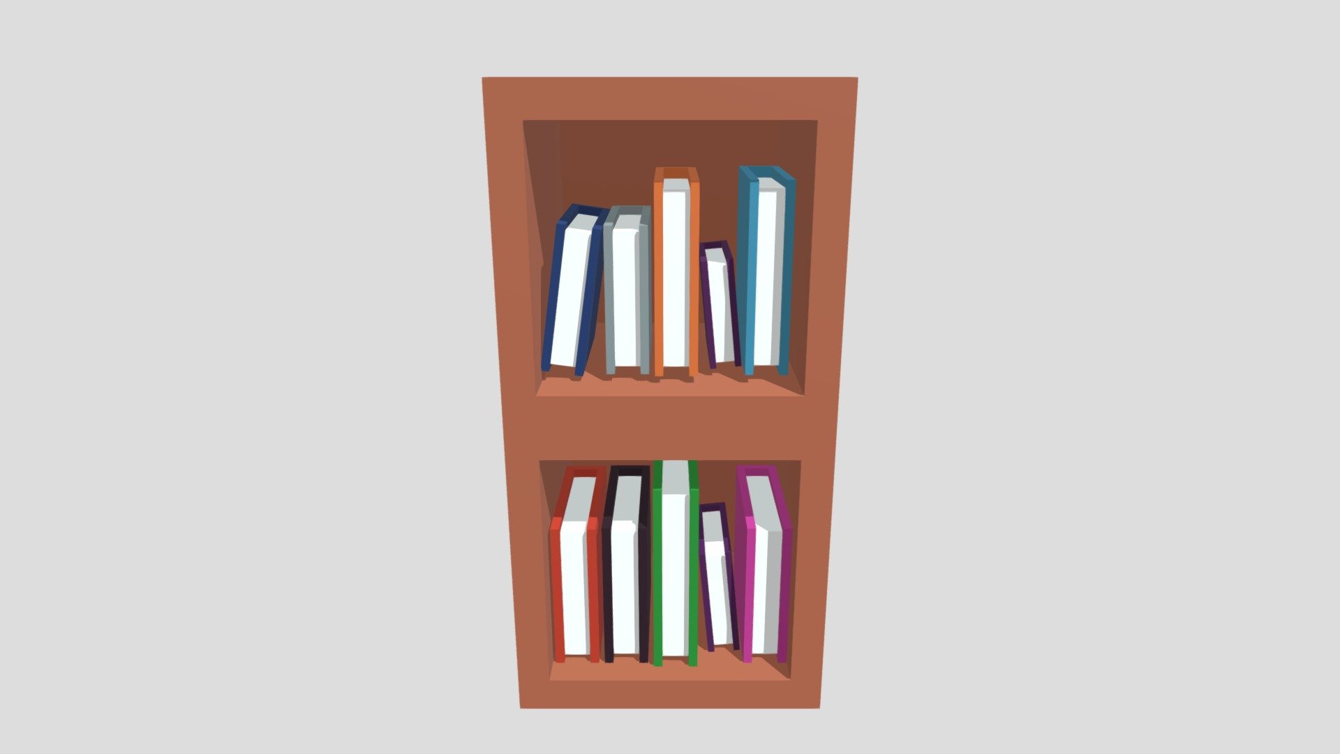 Book Case