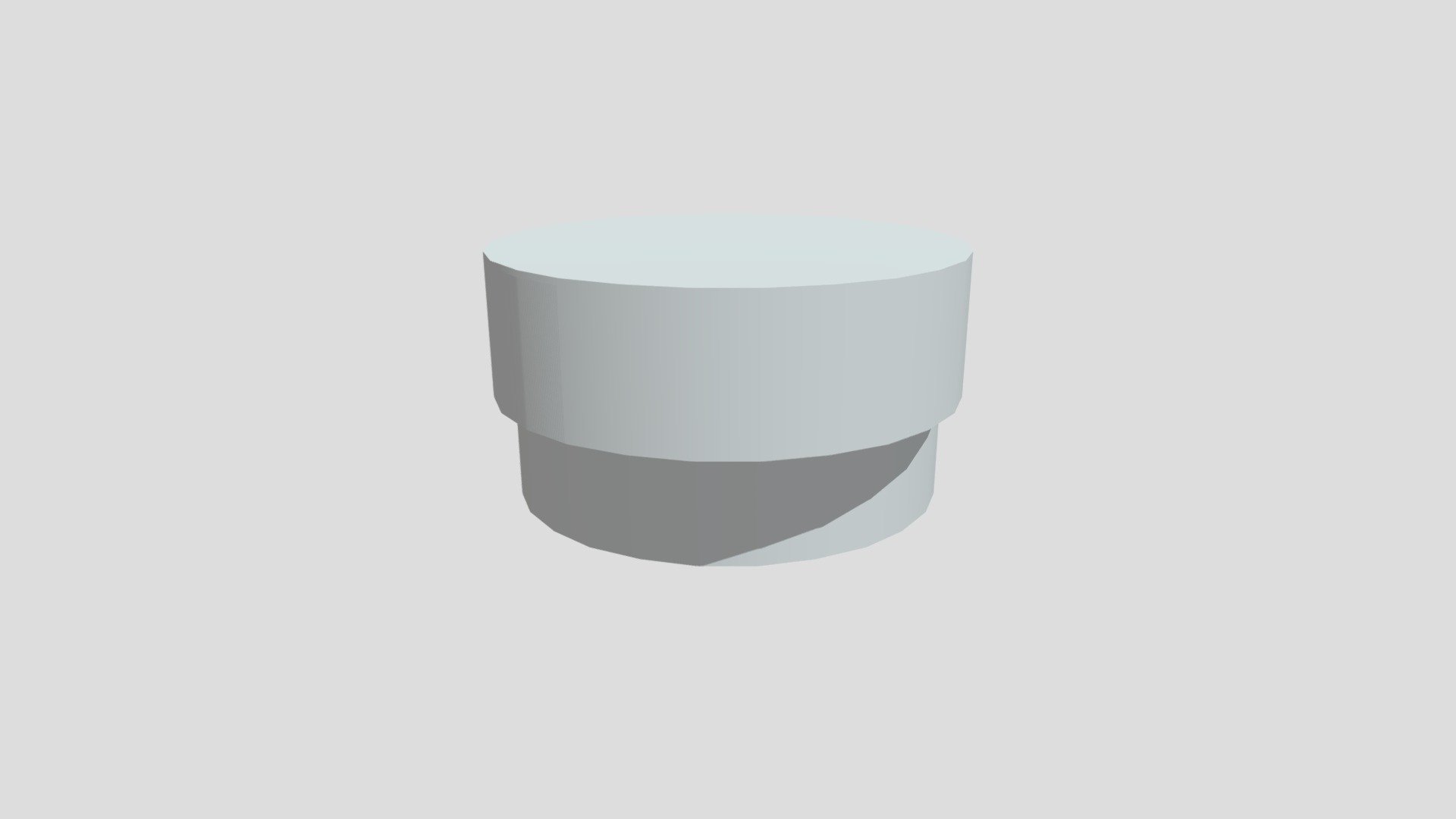 05 INDA Y1 AD1 Thomas Fune Project Model
