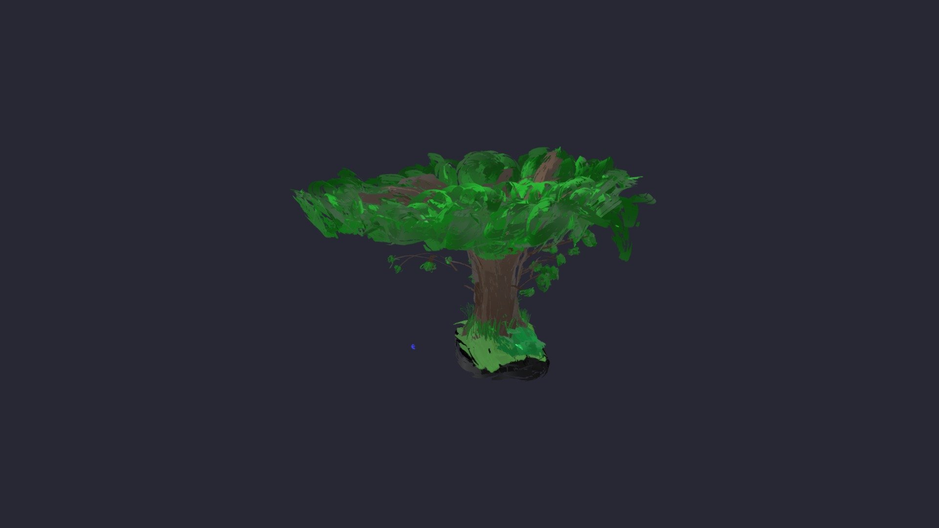 Alexs Tree