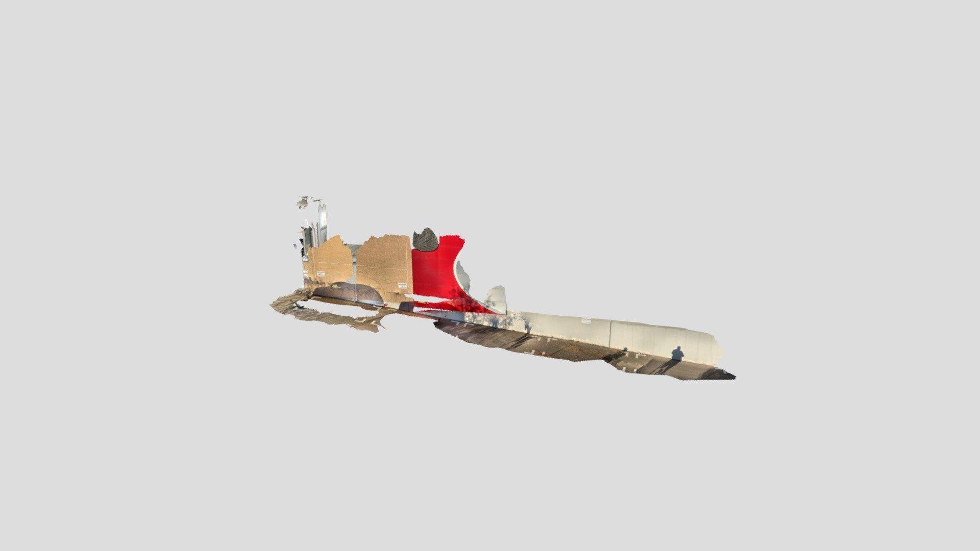 Untitled Scan - Download Free 3D model by jcardena [8c50333] - Sketchfab