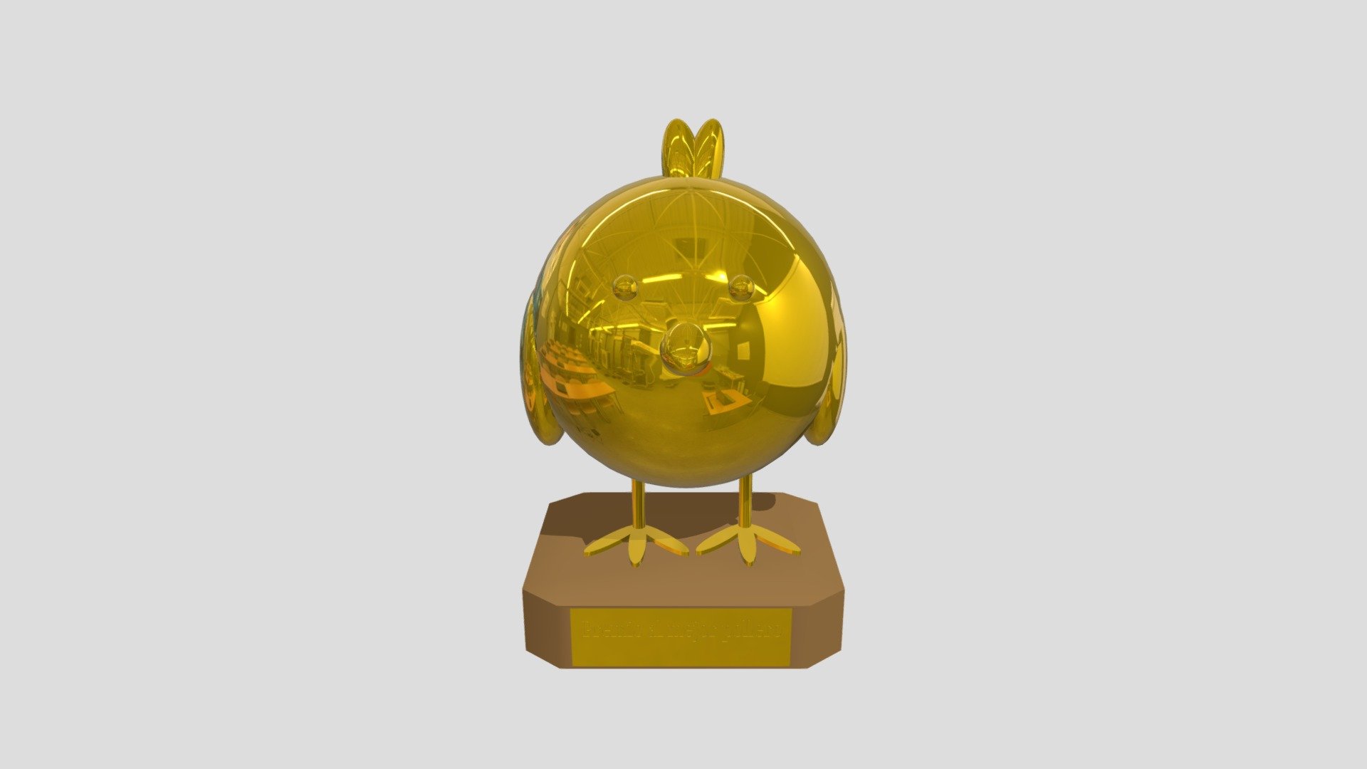Premio al mejor pollero