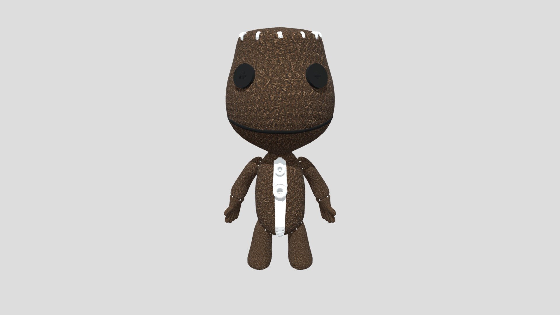 LT BigPlanet