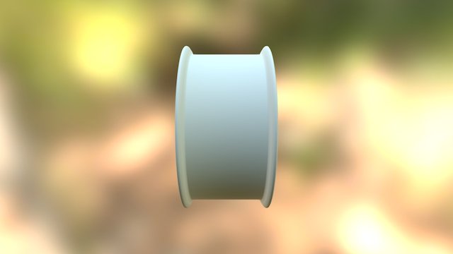 Mesh 3D Model