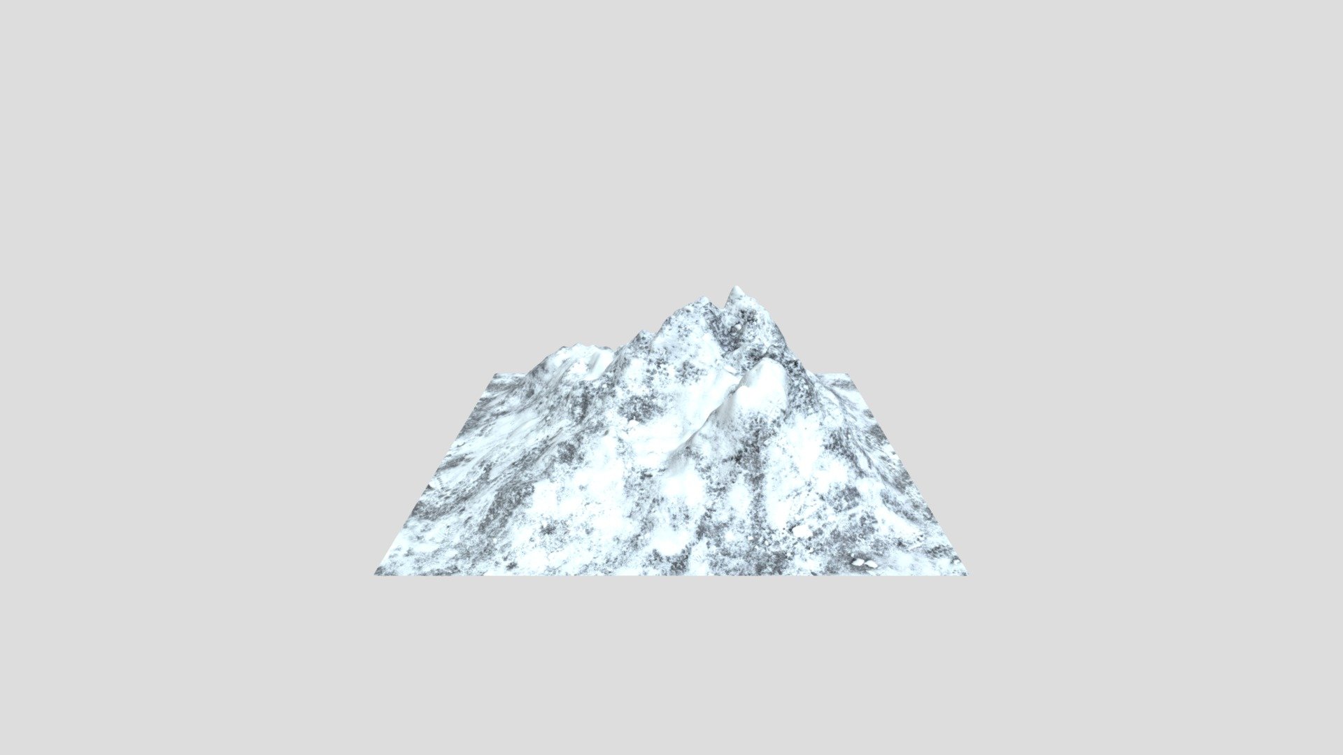 Snowy Mountains