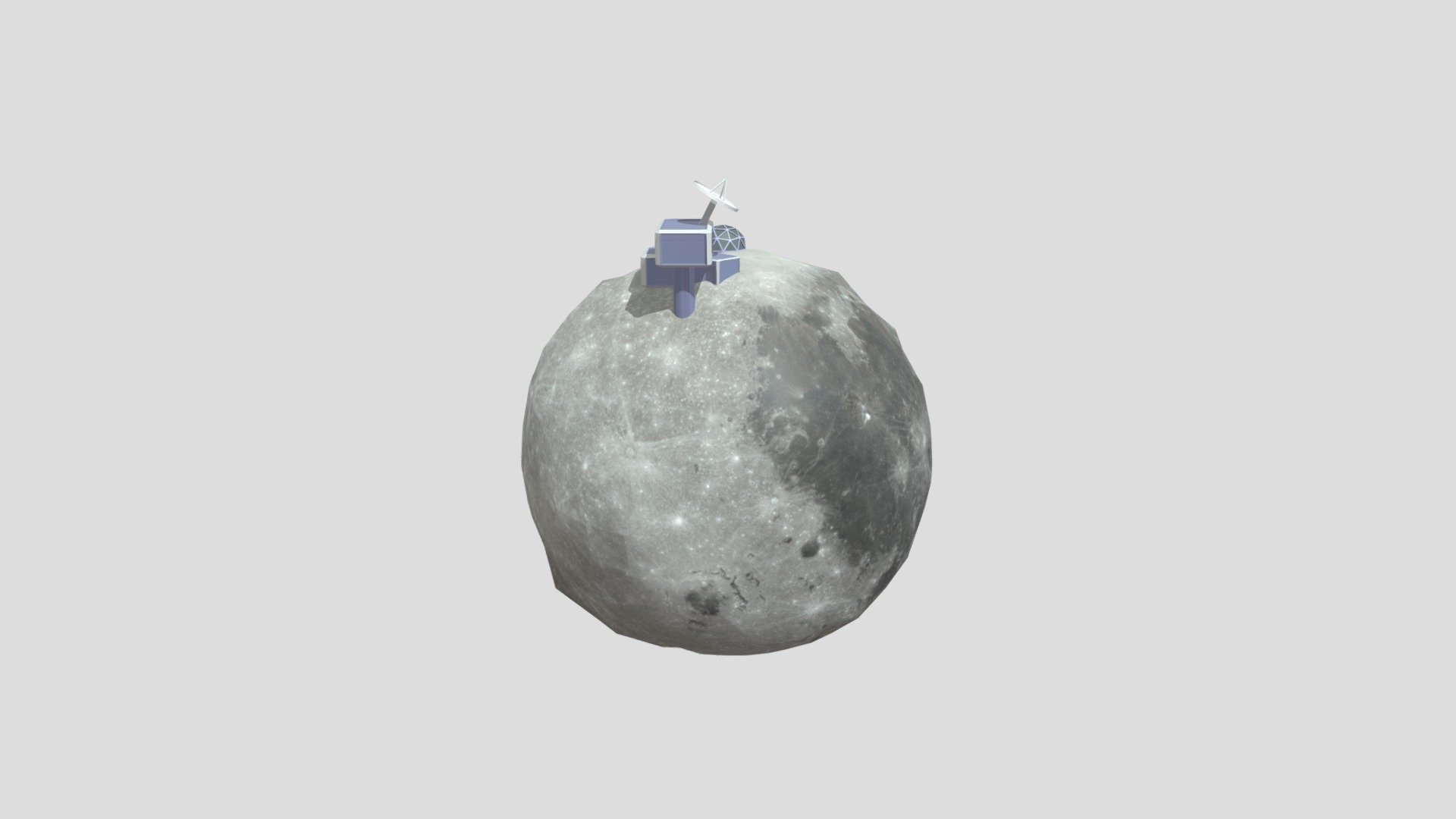 10_30_2025 Daily Blend — Sketchfab embed 3D viewer