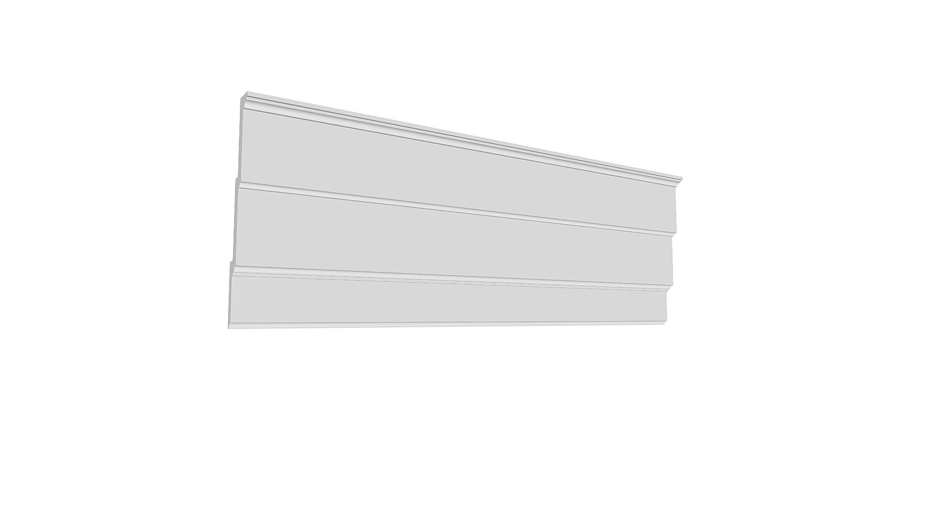 K-190_h300x60mm — Sketchfab embed 3D viewer