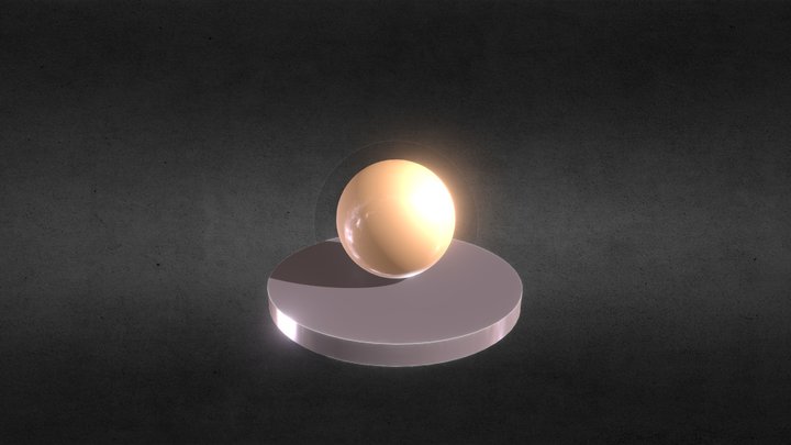 aa 3D Model