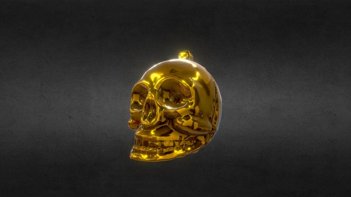 High-brass 3D models - Sketchfab