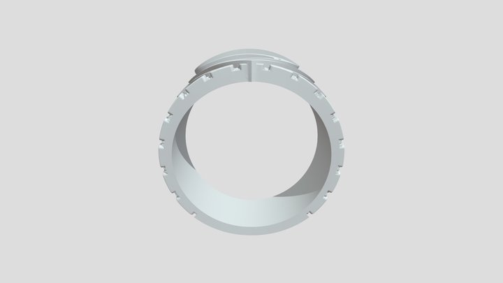 Uploads_files_862301_ The+ Ring+of+ Superman+2 3D Model