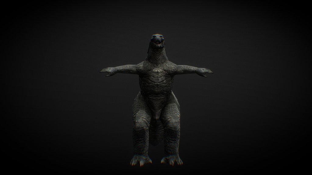 Godzilla