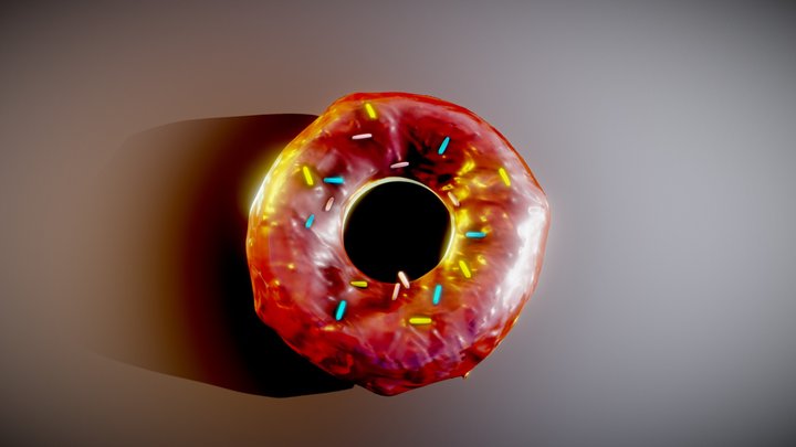 Donut