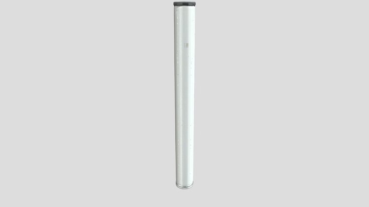 Cylinder_ Design_0822083830_texture 3D Model