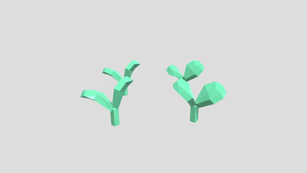 Crop Carrot 1 Prop [Chicken Gun]