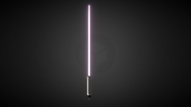 SAO - Kirito's Gun Gale Sword – Gratis 3D-model STL