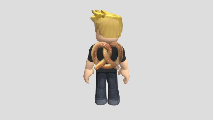 Avatar_5579738367_render 3D Model