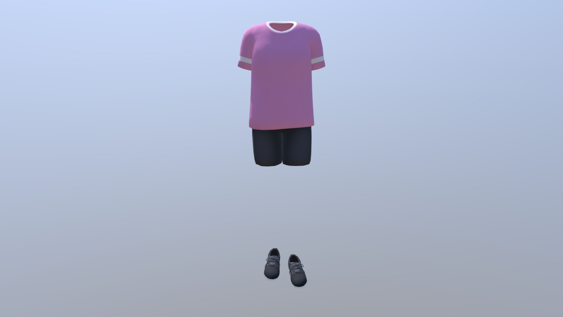 Cloth1 Fbx