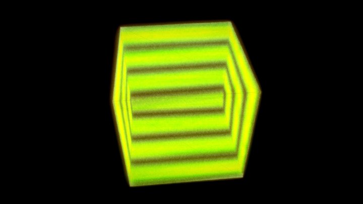 untitled 3D Model
