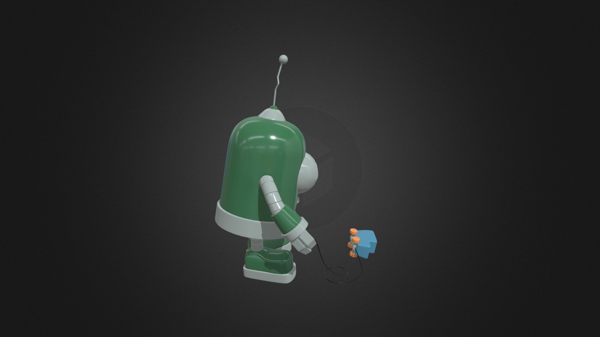 Green Hp