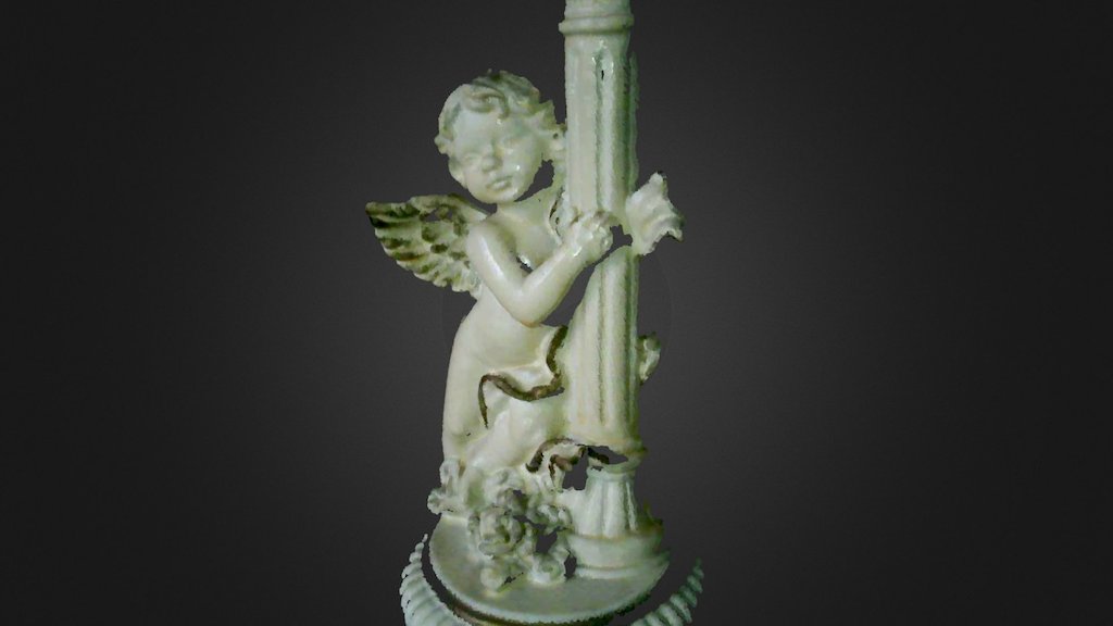 Angel ( one side )