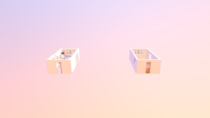 temp_export 3D Model