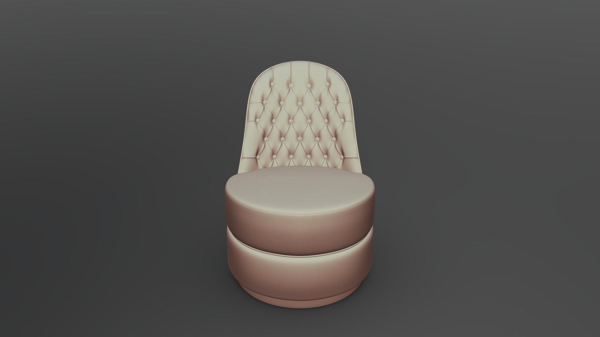 Leila armchair