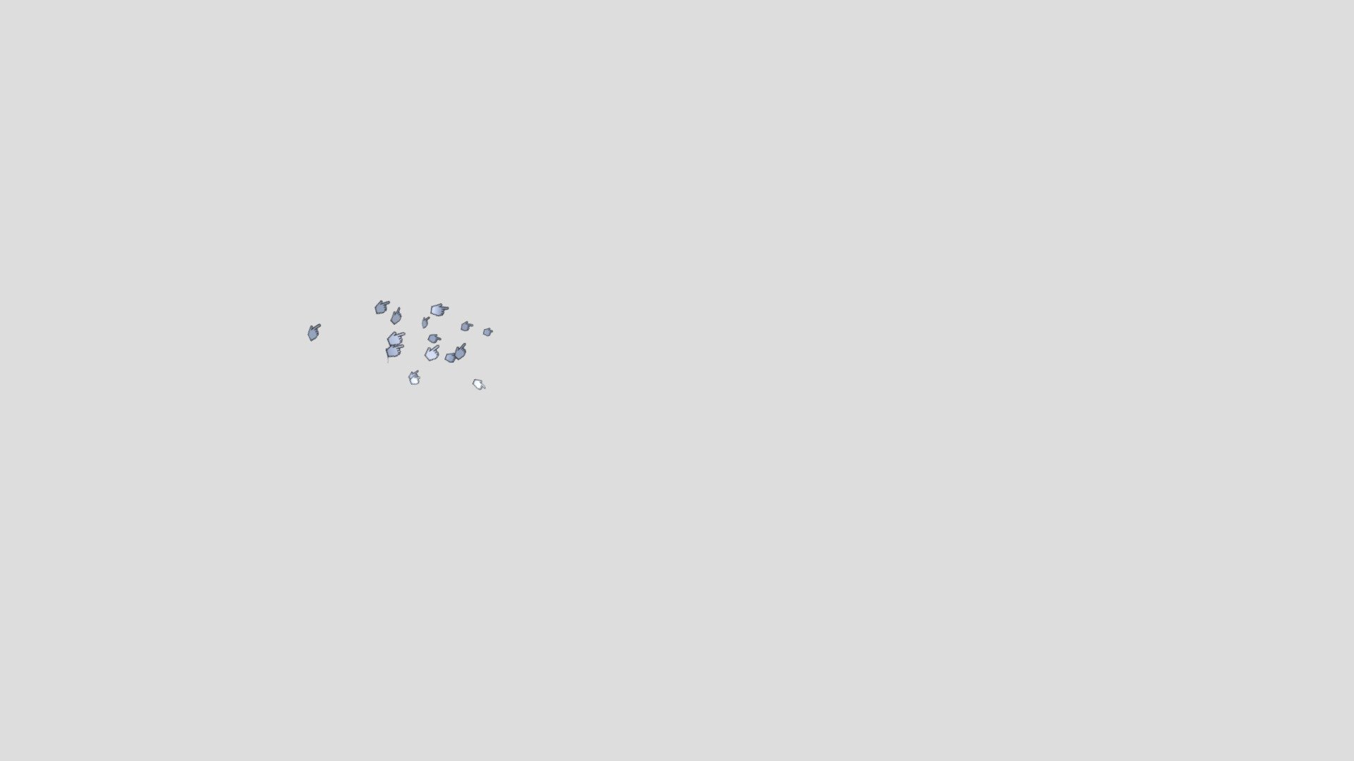 Clickswarm
