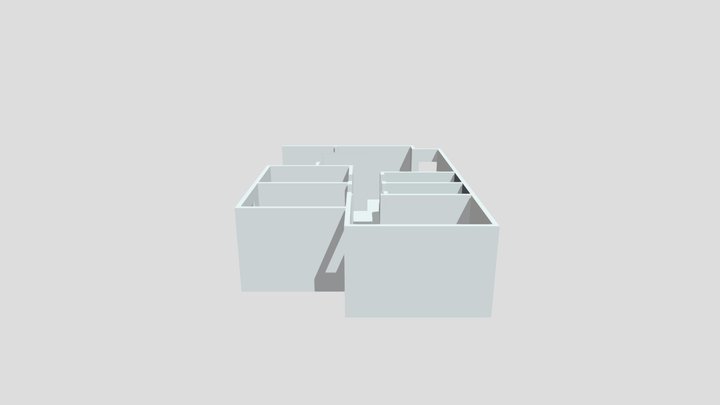 vivace2 3D Model