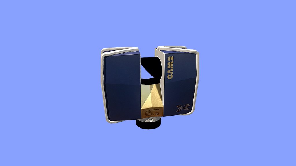 Faro Laser Scanner Focus X330