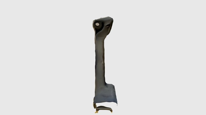 wojtkowe 3D Model