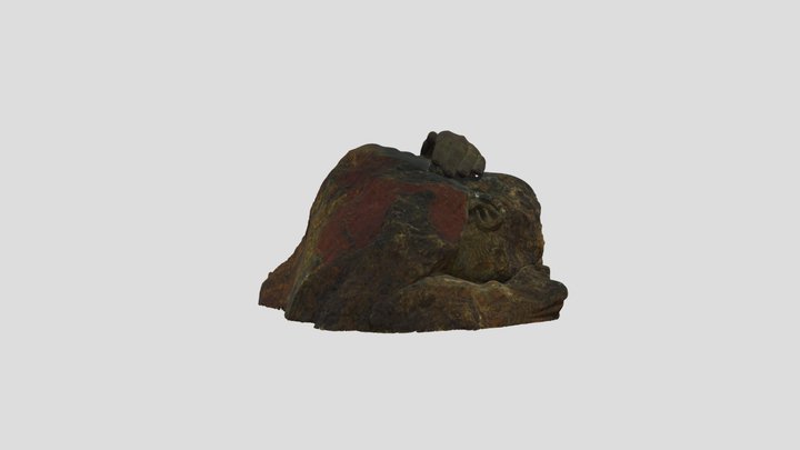 Defeated 3D models - Sketchfab