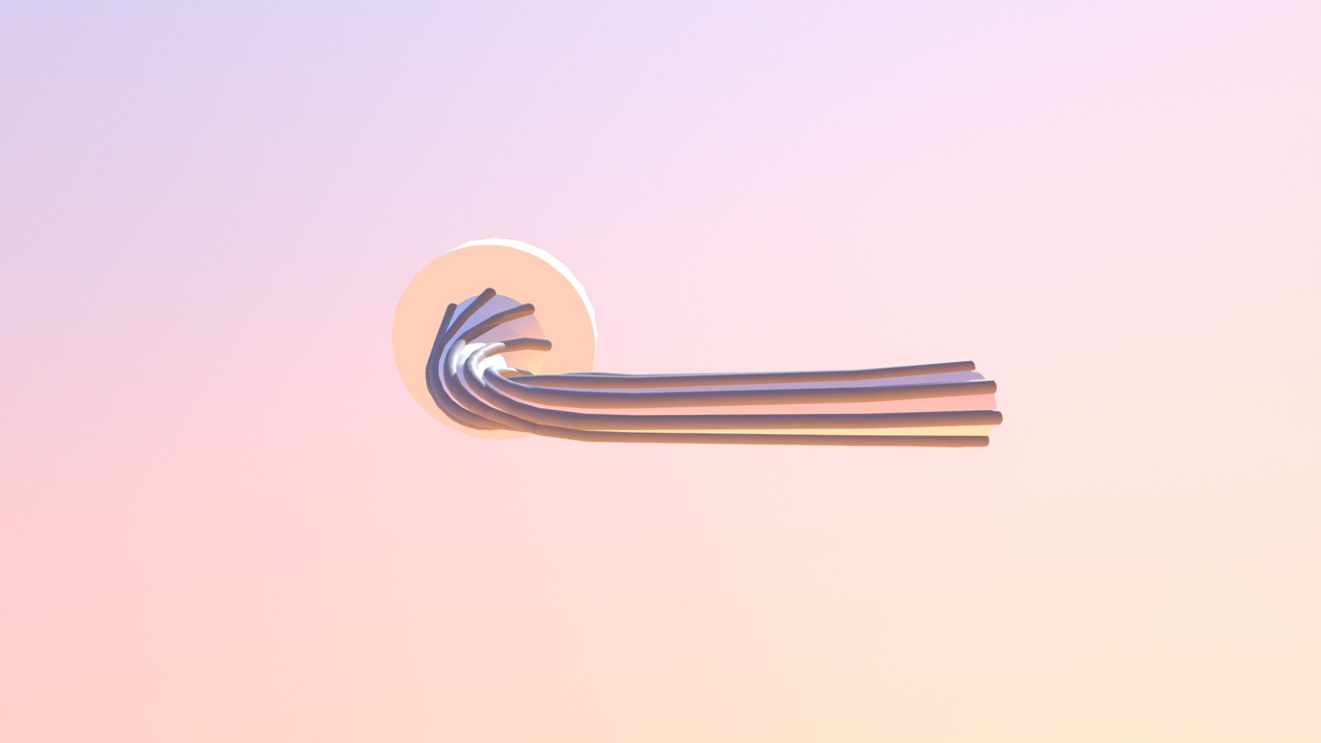 Designer handle