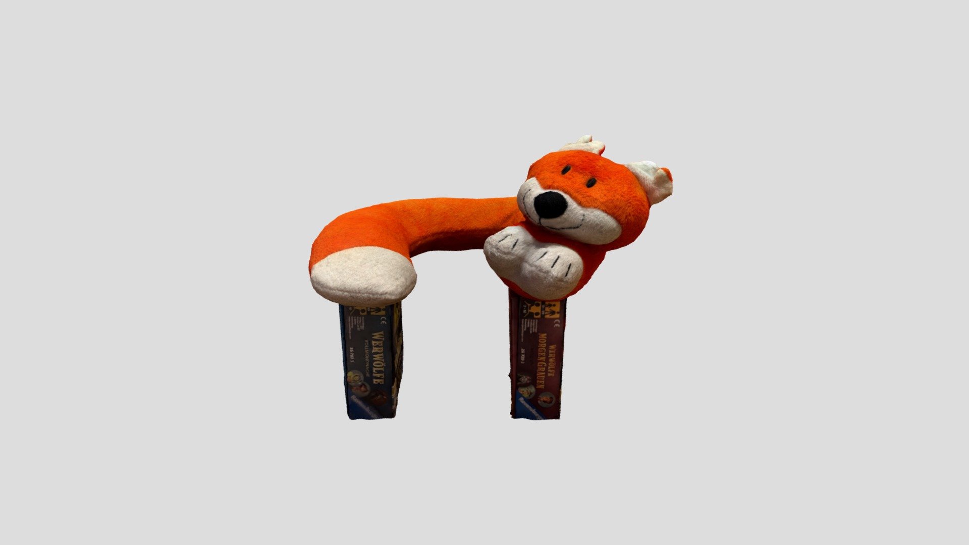 Fuchs Foto