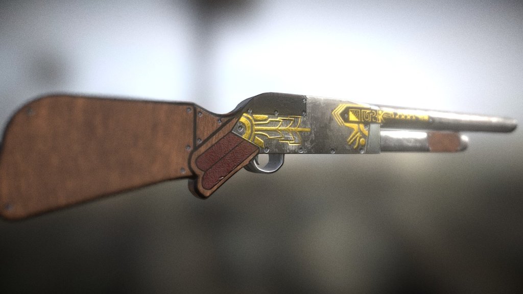 Shotgun