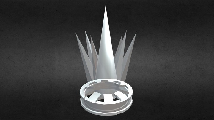 Roblox The Ice Crown