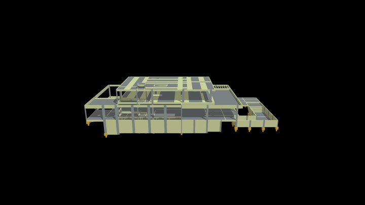 AL263-ALESSANDRO LOPES [+] CALCULISTA 3D Model