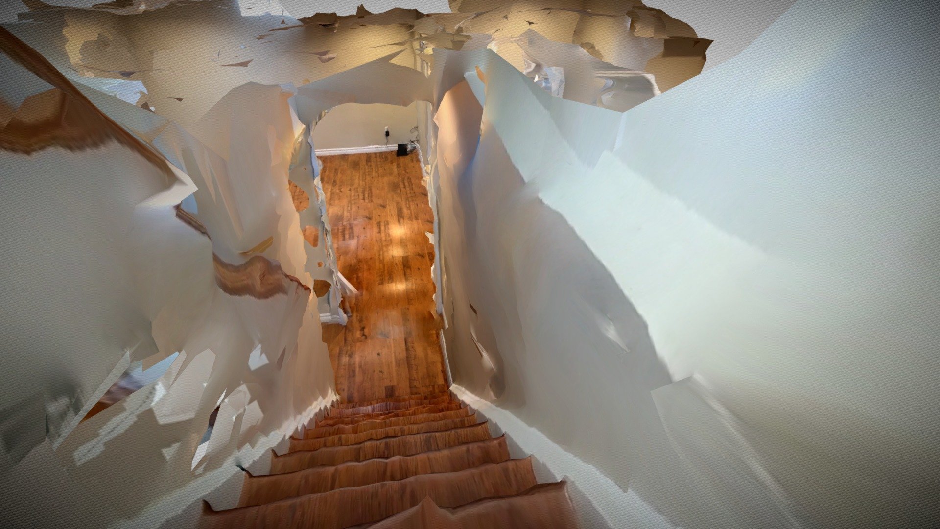 Basement for Rent