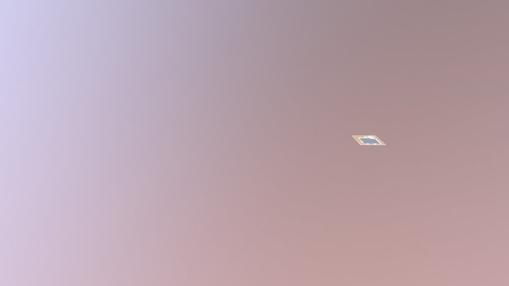 4D 3D Model