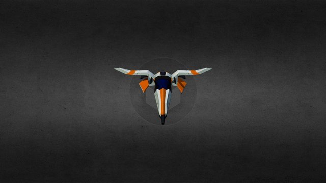 VGA Player Model 3D Model