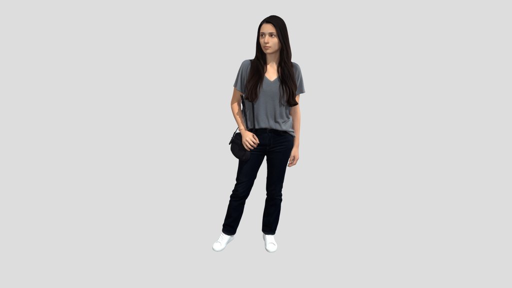 Casual Street Style